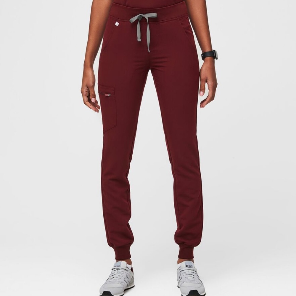 Zamora™ Jogger Scrub Pants